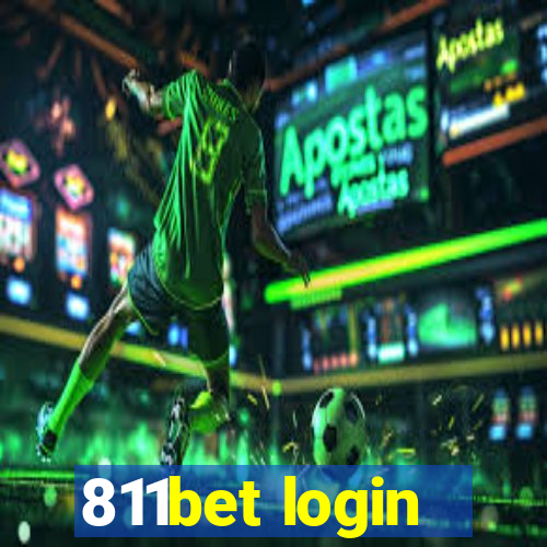 811bet login